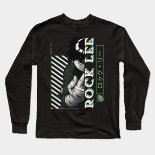 Rocky lee Long Sleeve T-Shirt